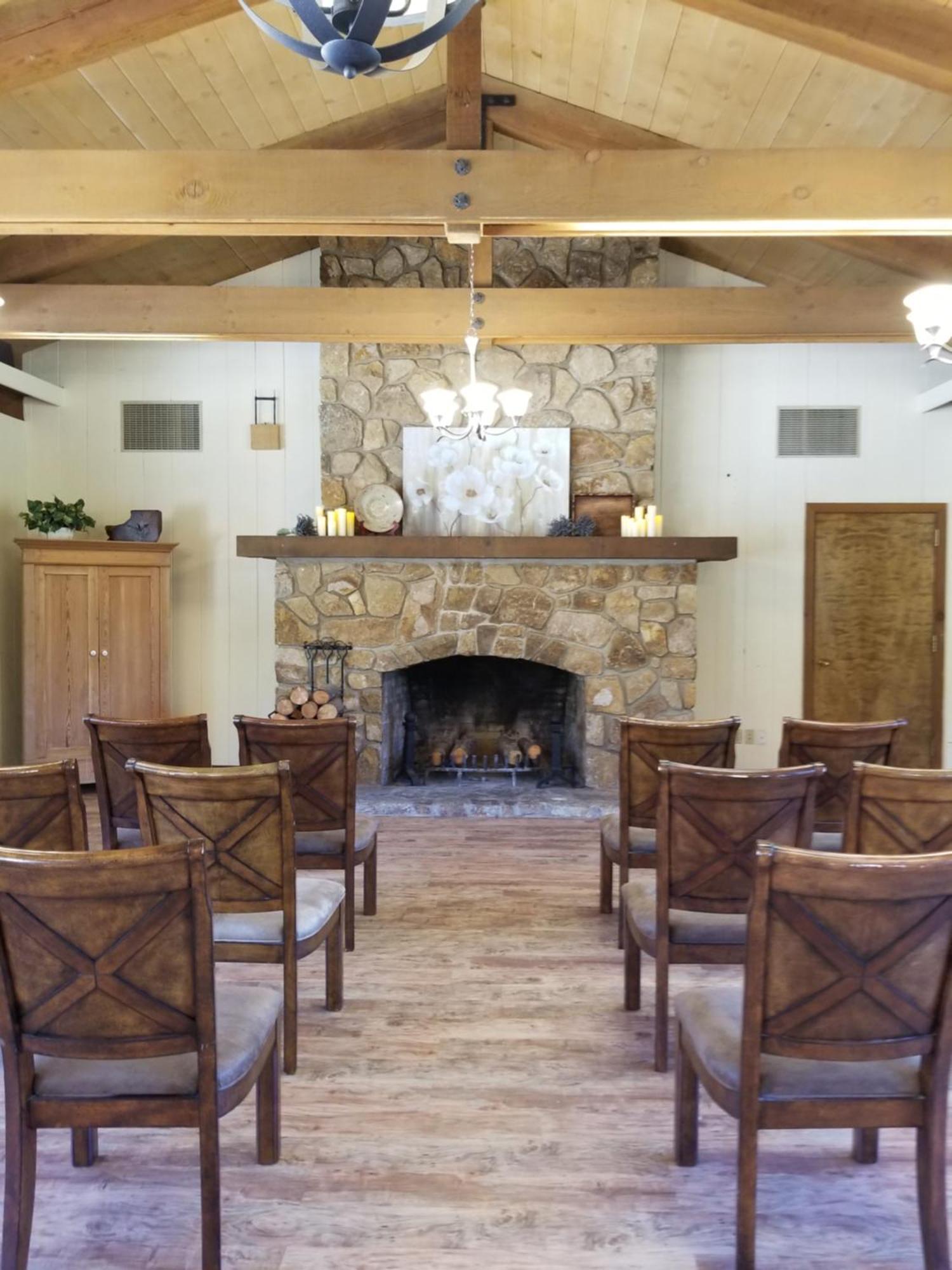 Carmel Valley Lodge Экстерьер фото